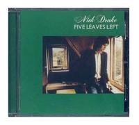 Nick Drake – Five Leaves Left