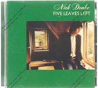 Five leaves left