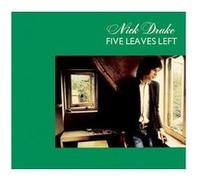Five Leaves Left – Island