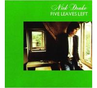 Five Leaves Left CD