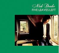 Five Leaves Left [Import]