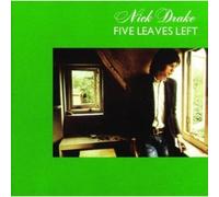 Five Leaves Left [Mint Digipack]