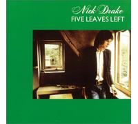 Five Leaves Left [ Reissue] [Import]