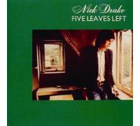 Five Leaves Left(Reissue) [Import]