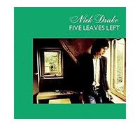 Five Leaves Left SHM-CD Edition remasterisée CD