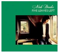 Five Leaves Left – Island
