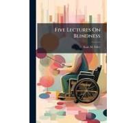 Five Lectures On Blindness