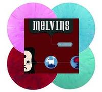 Melvins – Five Legged Dog – Vinyle 33 tours