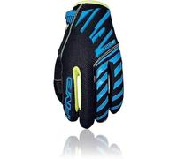 Five L'Enduro Air répond entièrement aux exigences de la Pratique Enduro. L'Enduro Air Vous Aides à palier à Tous Les aléas liés à la Discipline. Gants de Vélo Noir/Jaune XL