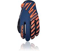 Five L'Enduro Air répond entièrement aux exigences de la Pratique Enduro. L'Enduro Air Vous Aides à palier à Tous Les aléas liés à la Discipline. Gants de Vélo Gris/Rouge XL