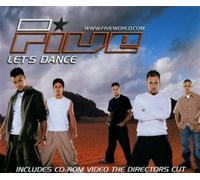 Five - Let's Dance [Import]