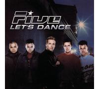 Five - Let's Dance [Import]