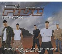 Five - Let's Dance [Import]