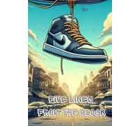 Five Lines From the Block: Hood Limericks