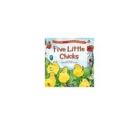 Five Little Chicks