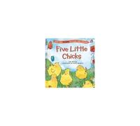 Five Little Chicks