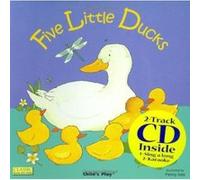 Five Little Ducks