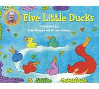 Five Little Ducks