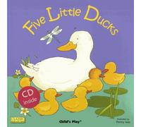 Five Little Ducks