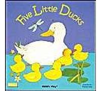 Five Little Ducks