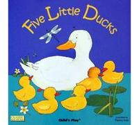 Five Little Ducks Annie Kubler (Auteur)