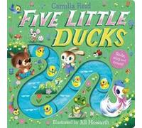 Five Little Ducks by Camilla Reid Camilla Reid (Auteur)