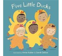 Five Little Ducks Five Little Ducks (Auteur)