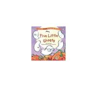 Five Little Ghosts