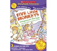 Five Little Monkeys