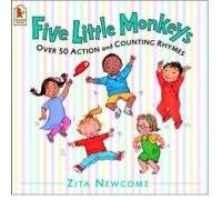 Five Little Monkeys