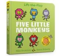 Five Little Monkeys