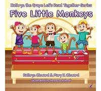 Five Little Monkeys