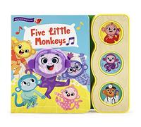 Five Little Monkeys
