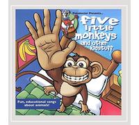 Five Little Monkeys & Other Kidstuff