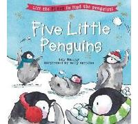 Five Little Penguins