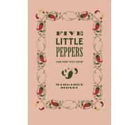 Five Little Peppers