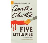 Five Little Pigs