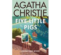Five Little Pigs