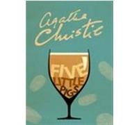 Five little pigs Agatha Christie (Auteur)