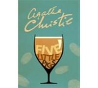 Five Little Pigs (Poirot) – Harper Collins Publishers