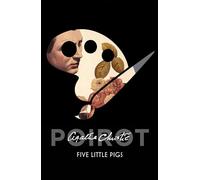 Five Little Pigs (Poirot)