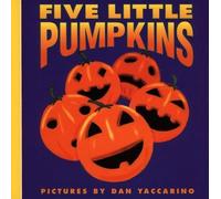 Five Little Pumpkins