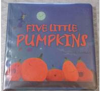 Five Little Pumpkins