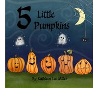 Five Little Pumpkins