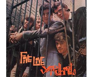 Five Live + 10