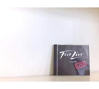 Five Live - A Capella "Live"