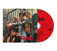 The Yardbirds - Five Live Yardbirds