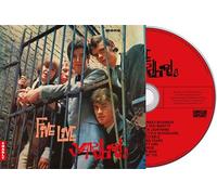 The Yardbirds - Five Live Yardbirds