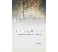 Five Long Winters by John Bugg John Bugg (Auteur)