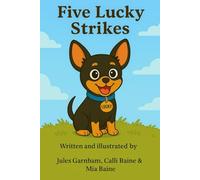 Five Lucky Strikes